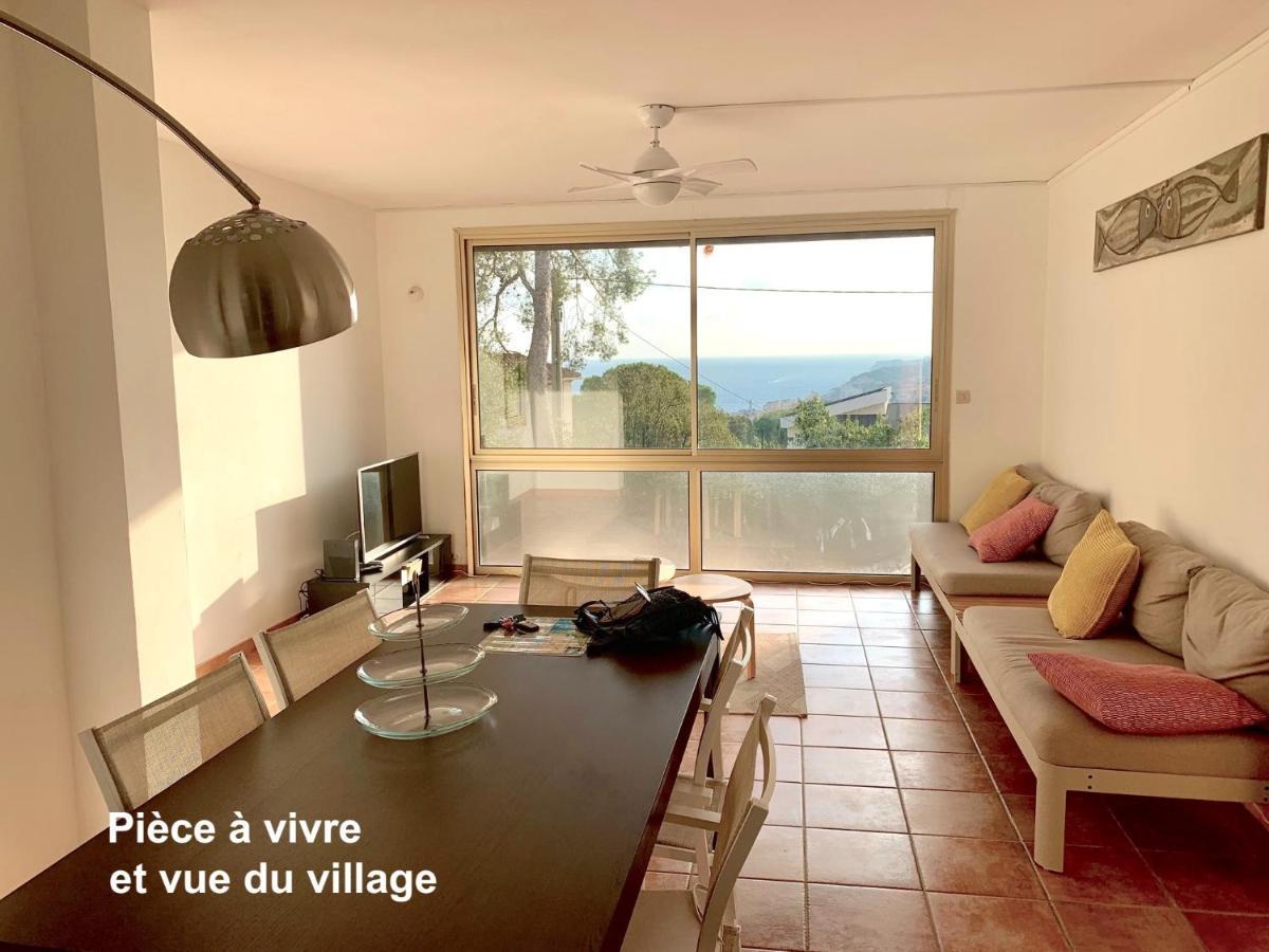 Cassis Maison Et Jardin A 800 M Du Port Villa Eksteriør billede
