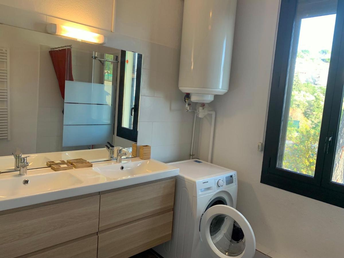 Cassis Maison Et Jardin A 800 M Du Port Villa Eksteriør billede