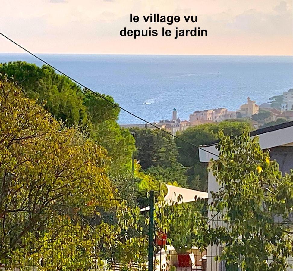 Cassis Maison Et Jardin A 800 M Du Port Villa Eksteriør billede