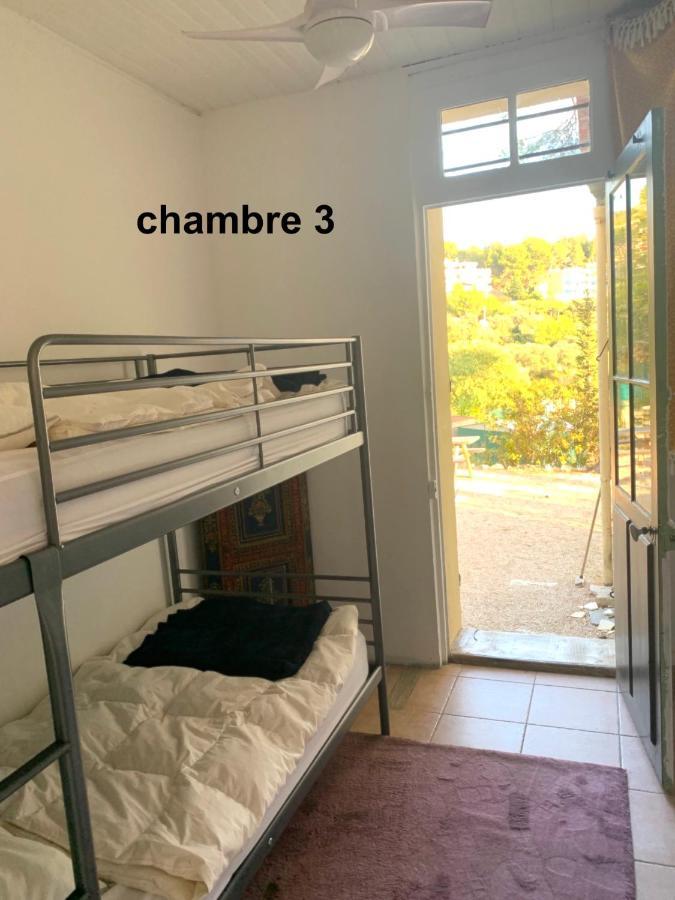 Cassis Maison Et Jardin A 800 M Du Port Villa Eksteriør billede