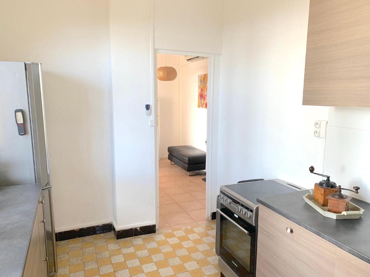 Cassis Maison Et Jardin A 800 M Du Port Villa Eksteriør billede